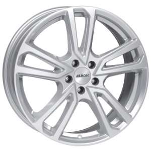 5x112 19x8 ET43 Tormenta Sil 66.6