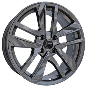 4x108 17x7.5 ET25 DY707 GGM 65.1