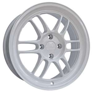 4x108 17x7 ET25 DY487 Gwhite 65.1