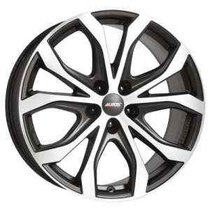 5x120 20x9 ET43 W10 MBDC 65.1