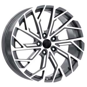 5x112 17x7.5 ET40 DY817 GGMFP 66.45