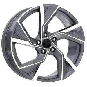 5x112 19x8.5 ET35 DY739 GGMFP 66.45