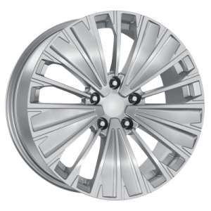 5x112 18x8 ET40 DY1688 Sil 57.1