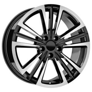 5x112 18x8 ET40 DY1608 GBFP 66.45