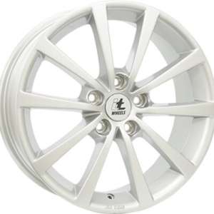 5x100 17x7 ET45 IT WHEELS 2 ALICE