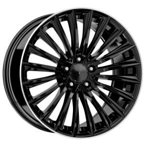 5x112 19x9 ET49 DY1989 BLP 66.6