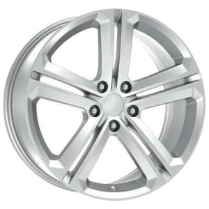 5x112 19x8.5 ET40 DY1019 Sil 57.1