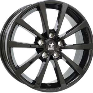 5x112 18x7.5 ET45 IT WHEELS 2 ALICE