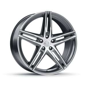 5x112 20x8.5 ET35 CRW-A1 GMMF 66.6