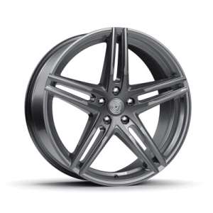 5x112 20x8.5 ET45 CRW-A1 Titanium 66.6