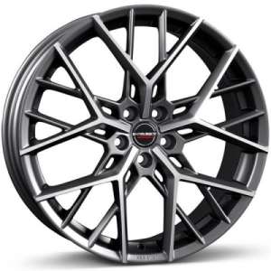 5x112 21x8.5 ET25 Borbet BY