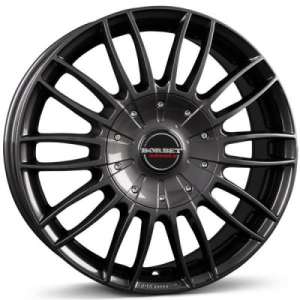 5x127 18x7.5 ET40 Borbet CW 3