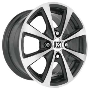 4x100 14x6 ET37 KM774 GBFP 67.1