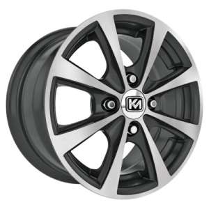 4x100 14x6 ET37 KM774 GBFP 67.1