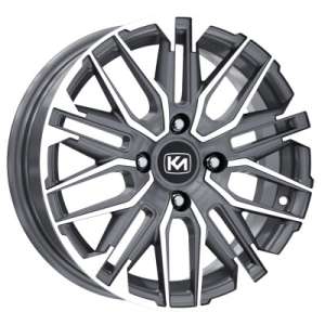 4x100 15x6 ET35 KM845 GGMFP 67.1