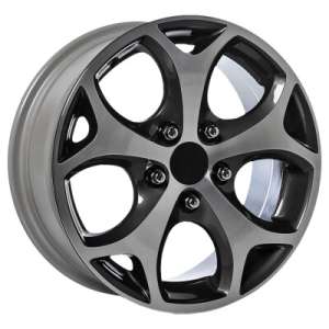 4x108 15x6.5 ET35 F115 GBFP 63.4