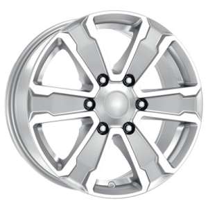 6x130 16x7 ET45 DY1226 SFP 84.1