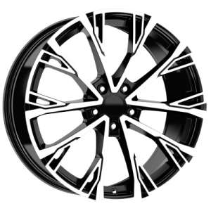 5x112 19x8.5 ET35 DY1109 GBFP 66.45