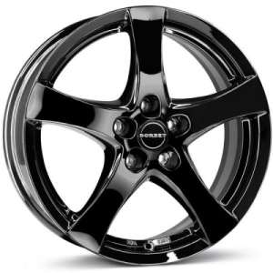 4x100 16x6.5 ET45 Borbet F