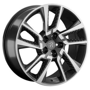 5x114.3 18x8 ET50 Forte 077 MGMFP 60.1