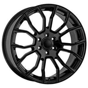 6x130 18x8.5 ET45 Evoke GB 84.1