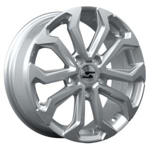 5x114.3 16x6.5 ET45 67.1