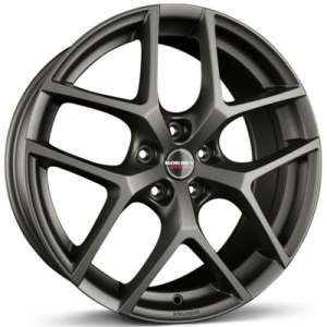 5x114.3 19x9 ET45 Borbet Y