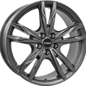 5x114.3 19x8.5 ET37 IT WHEELS GINA