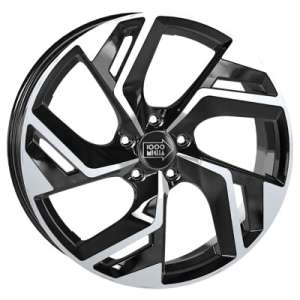 5x112 18x7.5 ET45 MM1031 GBFP 66.5