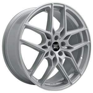 5x114.3 17x7.5 ET40 MM1004 Sil 73.1