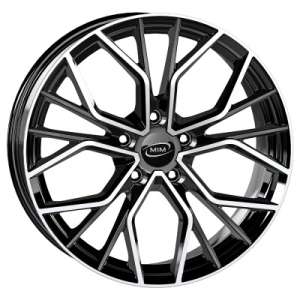 5x114.3 18x8 ET40 ANKY GBFP 73.1