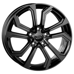 5x114.3 16x6.5 ET40 ESIS GB 73.1