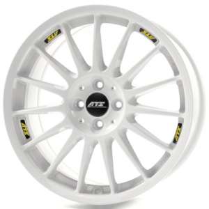 4x98 17x7.0 ET25 ATS Streetrallye