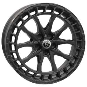 5x160 18x8 ET50 Wolf LRD MB 65.1