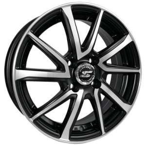 4x100 14x5.5 ET40 Hannover MBFP 67.1