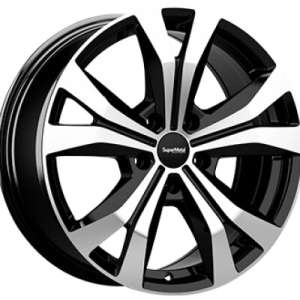 5x120 18x8 ET50 SUPER METAL BULLET