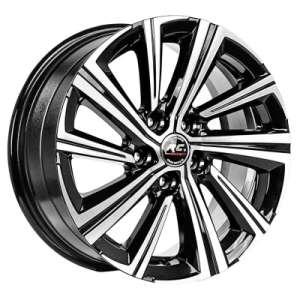 5x114.3 16x6.5 ET40 RC-337 BFP 73.1