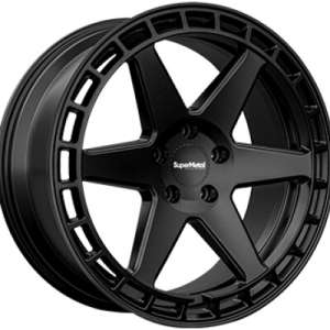 5x120 20x9 ET45 SUPER METAL CHARGER