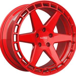 5x120 20x9 ET45 SUPER METAL CHARGER