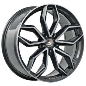 5x114.3 18x7.5 ET40 67