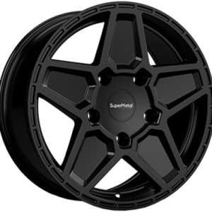 5x120 18x8 ET40 SUPER METAL ROCKET
