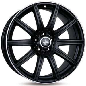 5x112 19x8.5 ET30 Keskin Tuning KT16