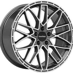 5x120 20x8 ET55 SUPER METAL VANE