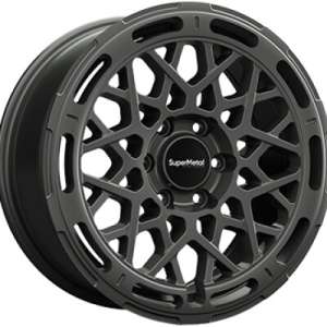6x120 20x8.5 ET42 SUPER METAL CAGE