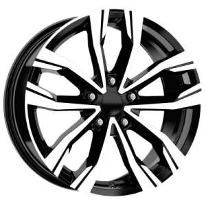 4x100 15x6 ET35 DY745 GBFP 60.1