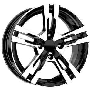 5x100 15x6 ET35 KM835 GBFP 67.1