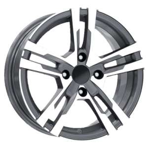 4x100 15x6 ET35 KM835 GGMFP 67.1