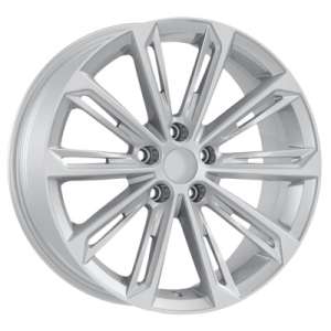 5x112 17x7.5 ET45 DY297 Sil 57.1