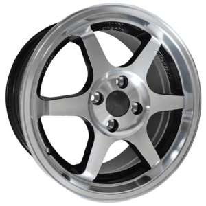 4x100 15x6.5 ET35 DY1375 GBFP 67.1