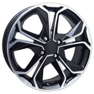 4x100 16x6.5 ET35 DY176 GBFP 60.1